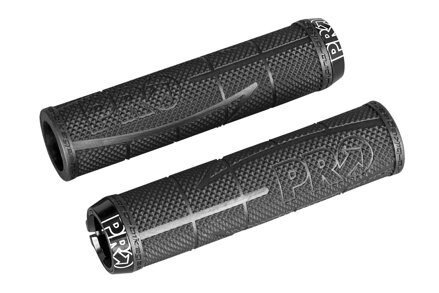 Mangos PRO LOCK ON RACE 130x32mm