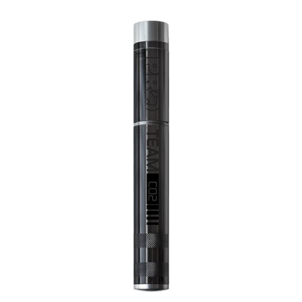 PRO Minibomba TEAM CO2 negra
