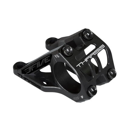 Potencia PRO THARSIS DM negro 35