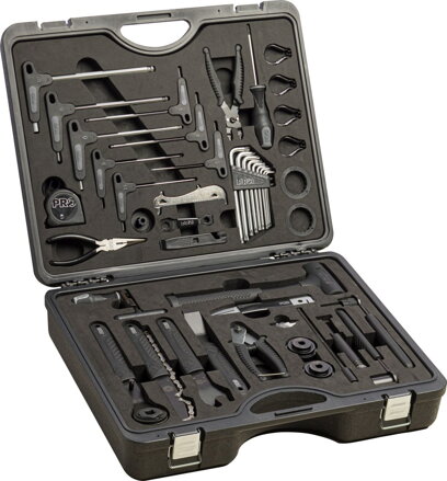 Maleta de herramientas PRO EXPERT 42 herramientas