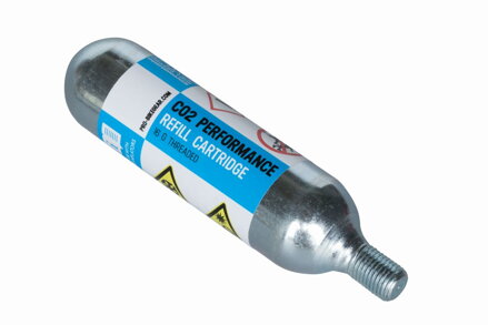 Bombas PRO CO2 2 x 25 gr