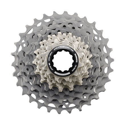 Cassette SHIMANO CS-R9200 12 ruedas 11-34z. dura-ace