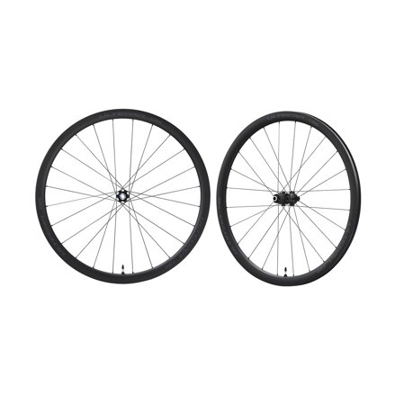 Ruedas SHIMANO Ultegra WH-R8170 C36 carcasa 11/12-k. 100/142x12mm Centlock