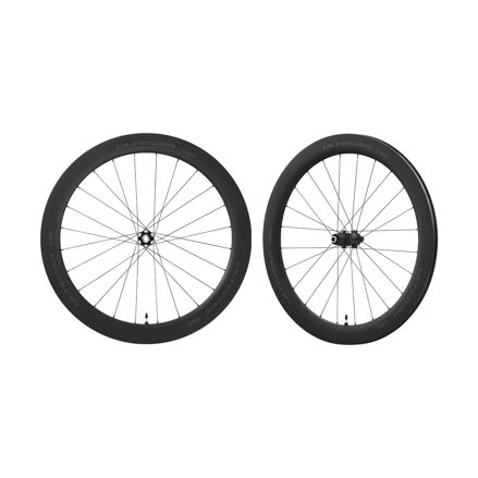 Ruedas SHIMANO Ultegra WH-R8170 C60 carcasa 11/12-k. 100/142x12mm Centlock