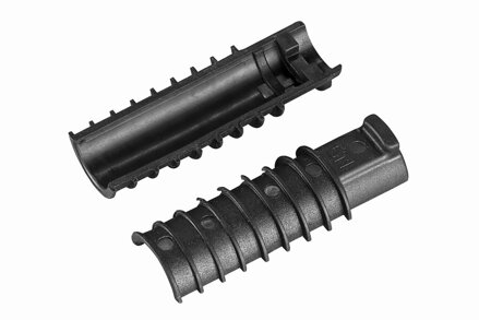 Portabatería PRO Di2 para tija de sillín 30,9-31,6mm
