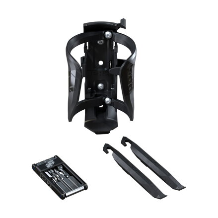 PRO Set COMBIPACK BC SMART MINI TOOL (cesta, herramientas, palancas)