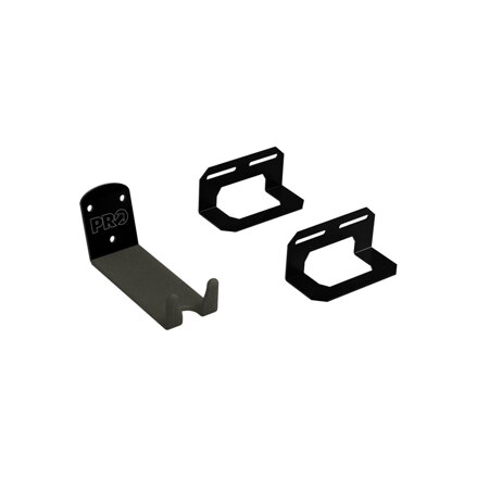 Portabicicletas PRO WALL MOUNT SPORT en la pared