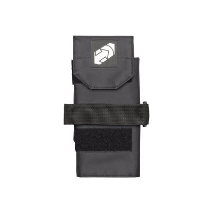 Bolsa bajo el asiento PRO TOOL WRAP PERFORMANCE velcro negro