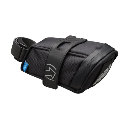 Bolsa bajo asiento PRO PERFORMANCE S negro 0,4l velcro