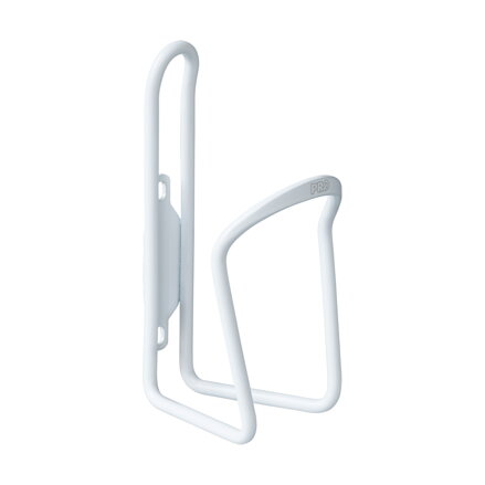 Cesta para botellas PRO CLASSIC aluminio blanco