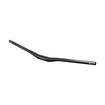 Manillar PRO KORYAK E-PERFORMANCE ALLOY 11 grados. barrido, elevación de 20 mm, 35/800 mm