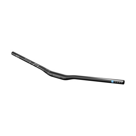 Manillar PRO LT MTB LOW RISE 20 mm de altura, 31,8/800 mm