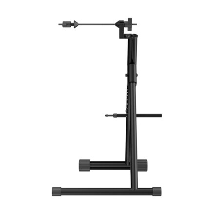 Caballete para centrar ruedas PRO