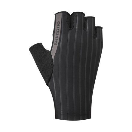 SHIMANO Guantes SHIMANO ADVANCED RACE negro