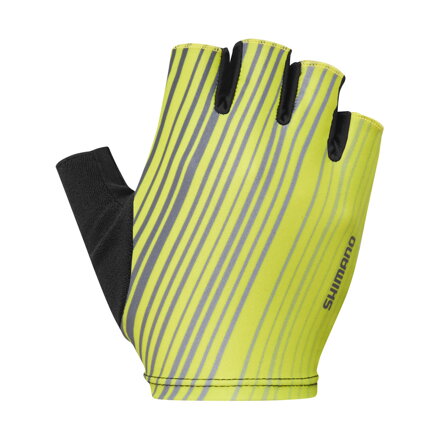 Guantes SHIMANO ESCAPE amarillo