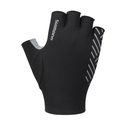 SHIMANO Guantes SHIMANO ADVANCED negro