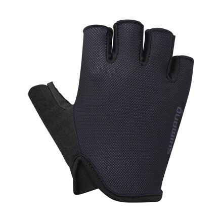 SHIMANO Guantes mujer AIRWAY negro