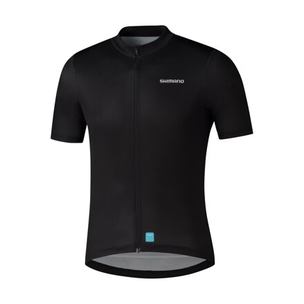 SHIMANO Maillot ELEMENT negro