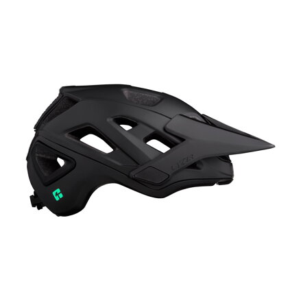 LAZER JACKAL KinetiCore negro mate