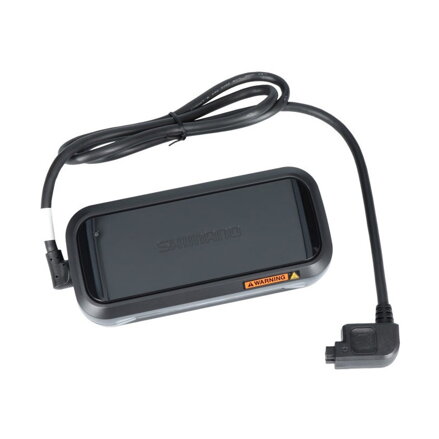 Cargador de batería SHIMANO PASOS EC-E6002