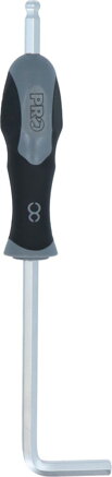 Llave PRO para pedales 8mm