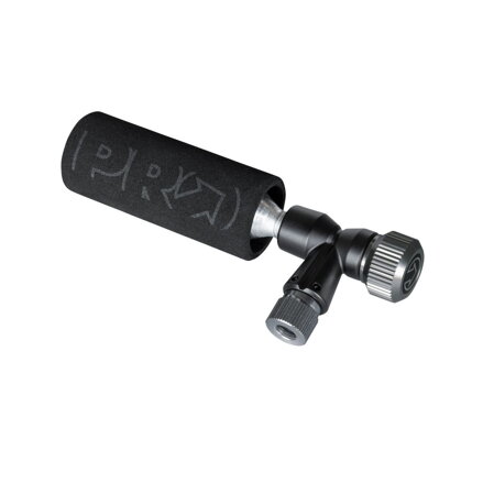 Minibomba PRO TEAM CO2