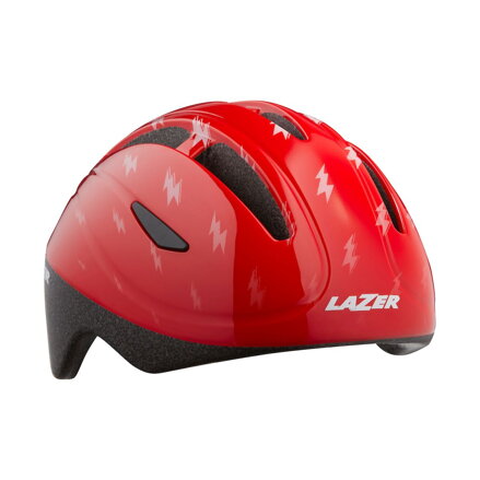 LAZER BOB+ rojo UNI 46-52