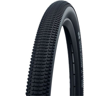 Neumático SCHWALBE BILLY BONKERS (50-305) 16x2.00 Performance 67EPI 300g Negro