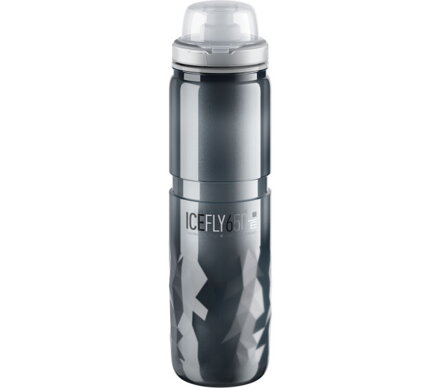 Botella ELITE ICE FLY 650 humo