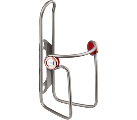 Cesta ELITE CIUSSI INOX plata