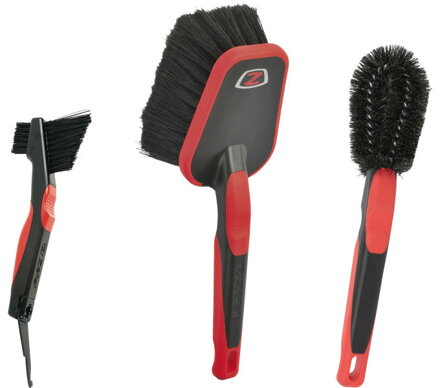 ZÉFAL Cepillo ZB SET