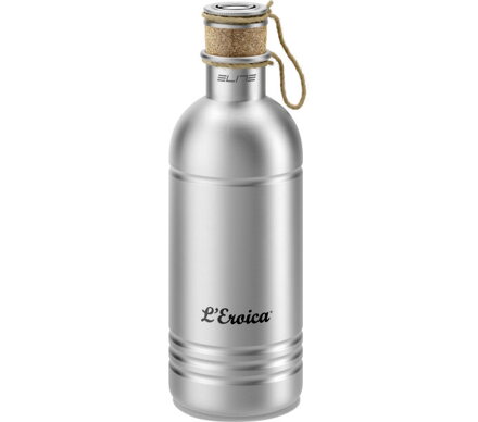Botella de aluminio ELITE EROICA 600