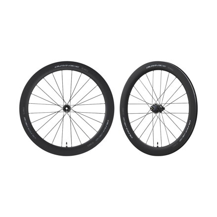 Ruedas SHIMANO Dura Ace WH-R9270 C60 carcasa 11/12-k. 100/142x12mm Centlock