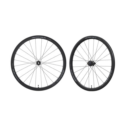Ruedas SHIMANO Dura Ace WH-R9270 C36 11/12-k. 100/142x12mm Centlock