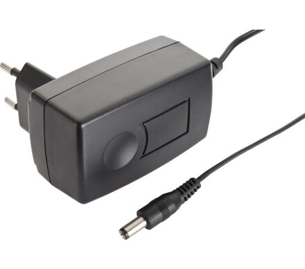 ELITE Adaptador de corriente 12V Direto, Suito