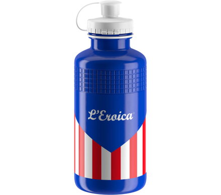 Botella ELITE EROICA 600 USA CLASSIC