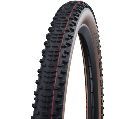 SCHWALBE Neumático RACING RALPH (57-622) 29x2.25 Evolution 67EPI 680g Transparente TLE Speed