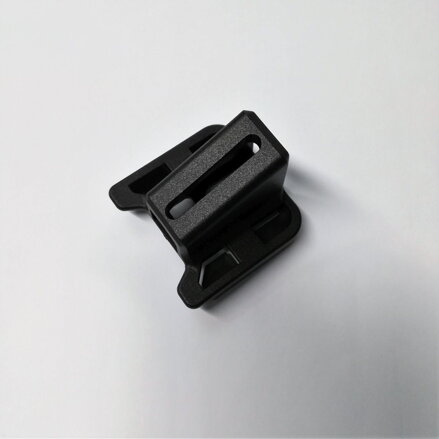 Soporte PRO Pocket DIRECT MOUNT debajo del sillín