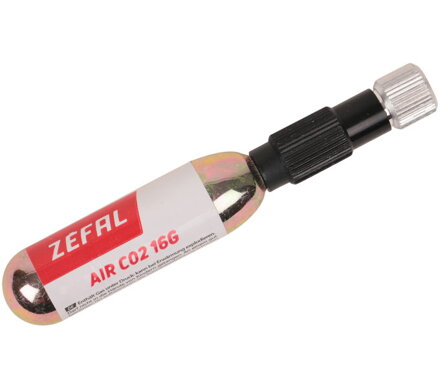 Bomba ZÉFAL EZ CONTROL FC