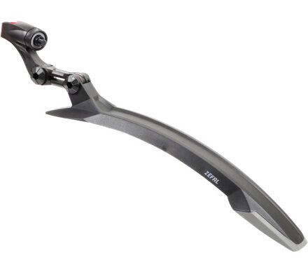 ZÉFAL Guardabarros DEFLECTOR RM60+