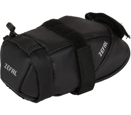 ZÉFAL Alforja Iron Pack 2 DS 0,5l