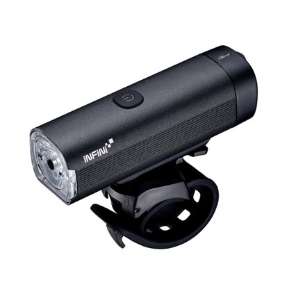 INFINI Light KOR 800 frontal 5f negro USB