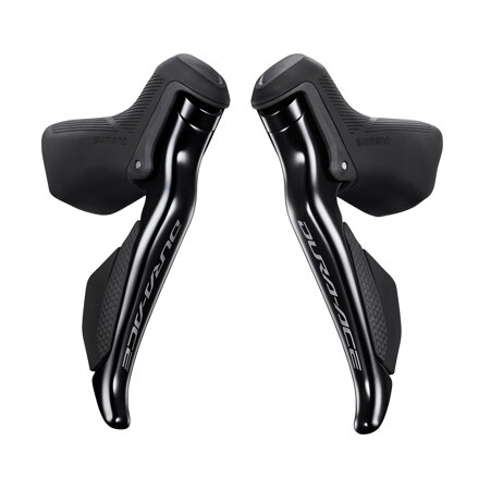 SHIMANO Doble mando Dura Ace ST-R9250 par 2x12-k. Di2