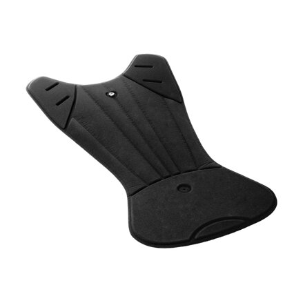 LONGUS BASELI funda para silla infantil negra