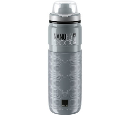 ELITE Bidón NANO FLY 500 0-100°C gris