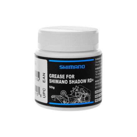 Grasa estabilizadora de cambio SHIMANO Sharow RD Plus