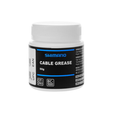 Lubricante SHIMANO para bowden 50g