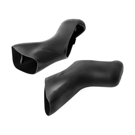 Gomas SHIMANO para Dual-Control ST-R9270 negro