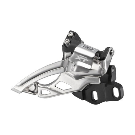 SHIMANO Presmyk XT FD-M785 Tipo E sin placa