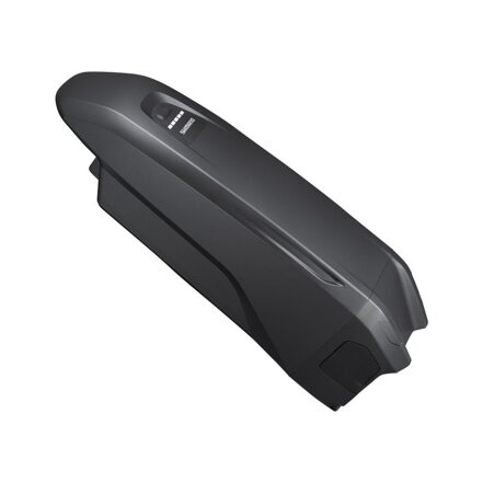 Batería SHIMANO STEPS BTE8014 418Wh para cuadro negro